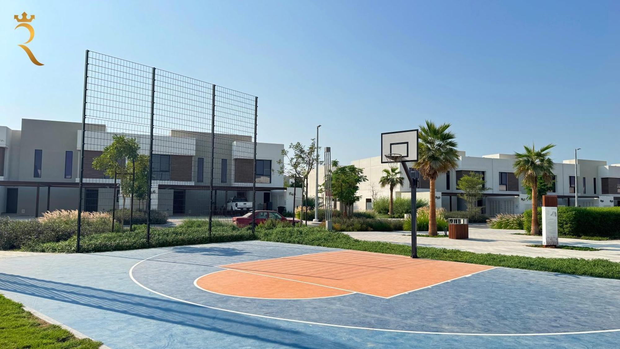 Noya Contemporary 4br Sanctuary In Yas Island Apartment