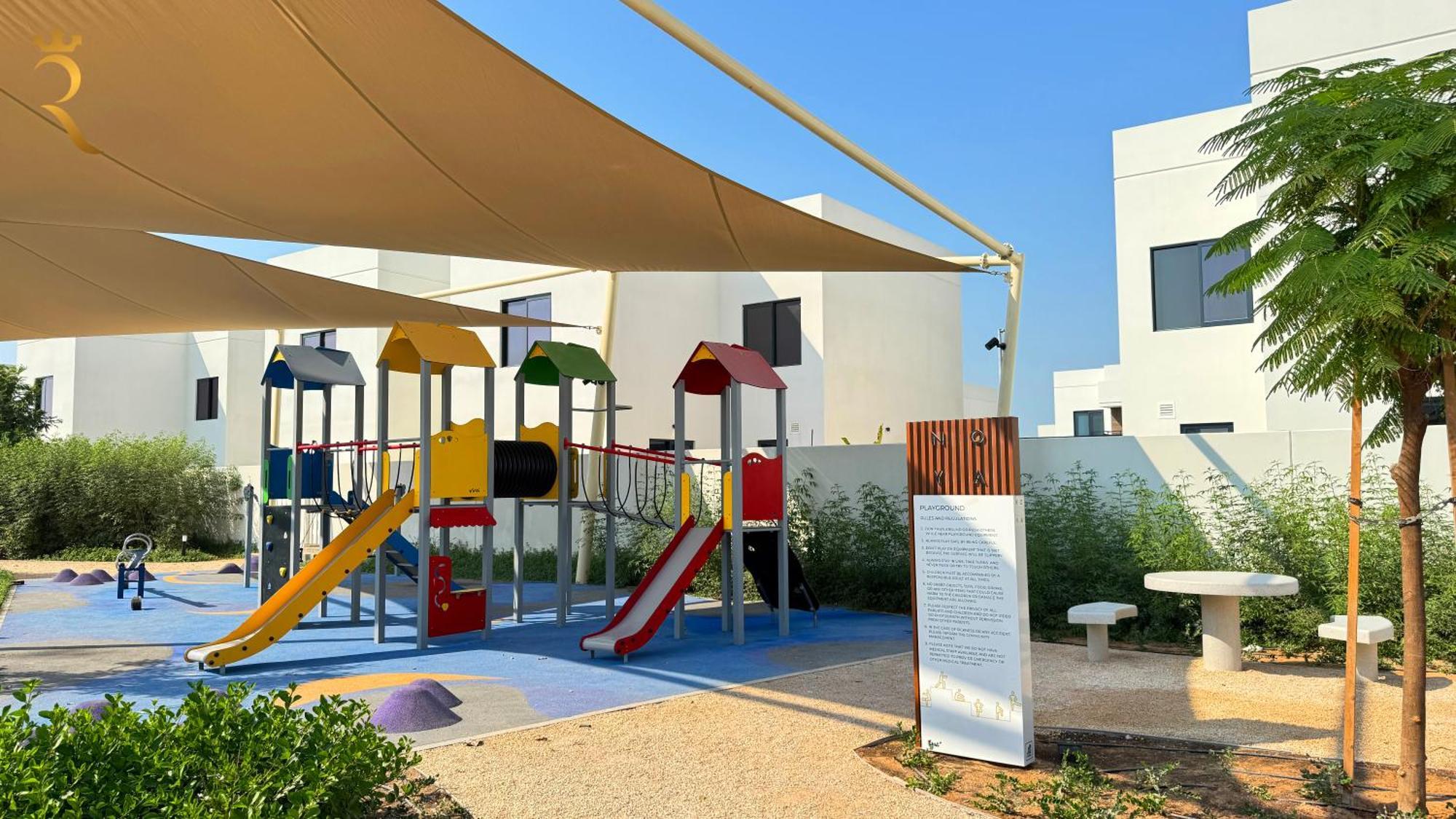 Noya Contemporary 4br Sanctuary In Yas Island Apartment Abu Dhabi