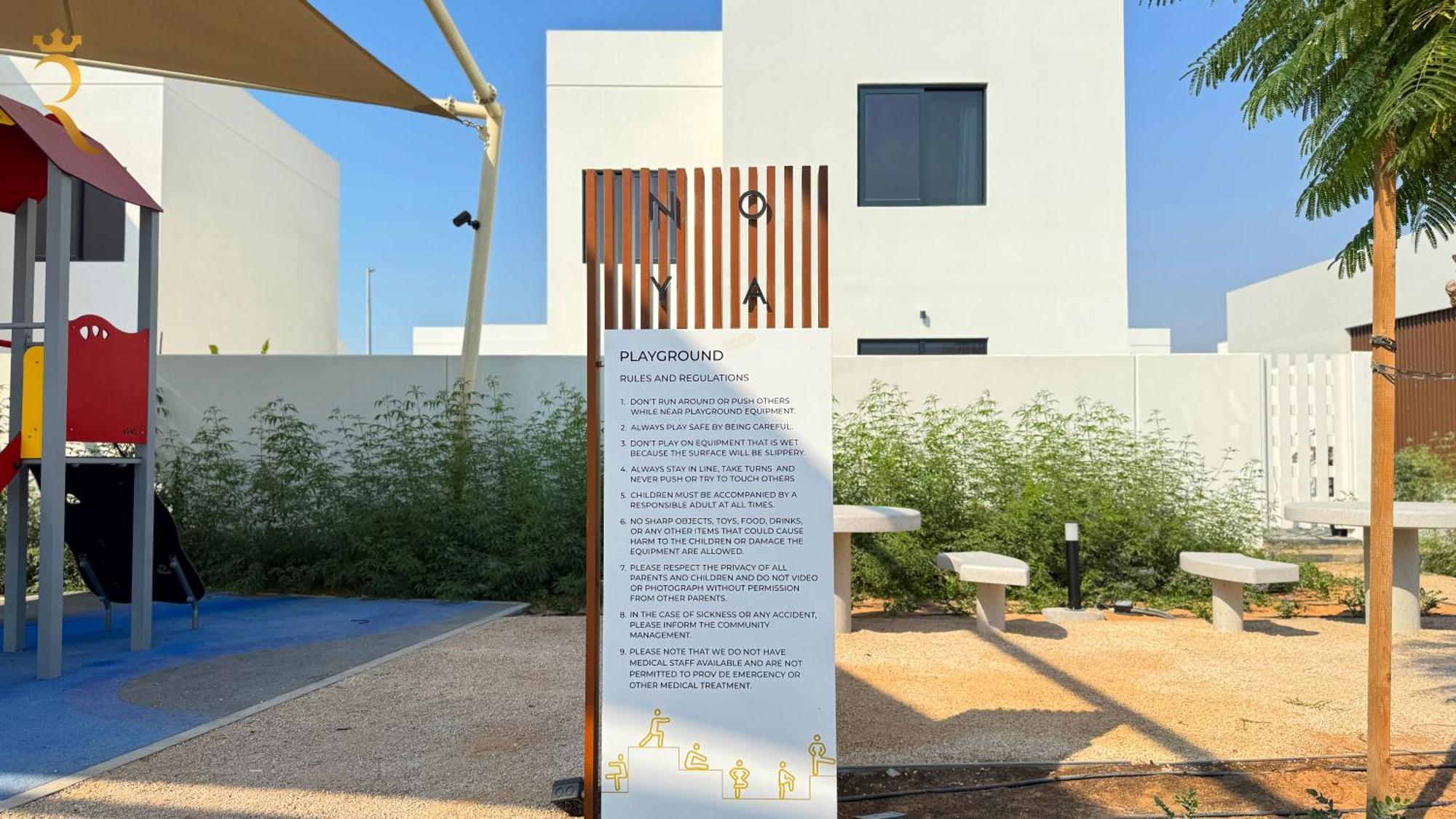 Noya Contemporary 4br Sanctuary In Yas Island *