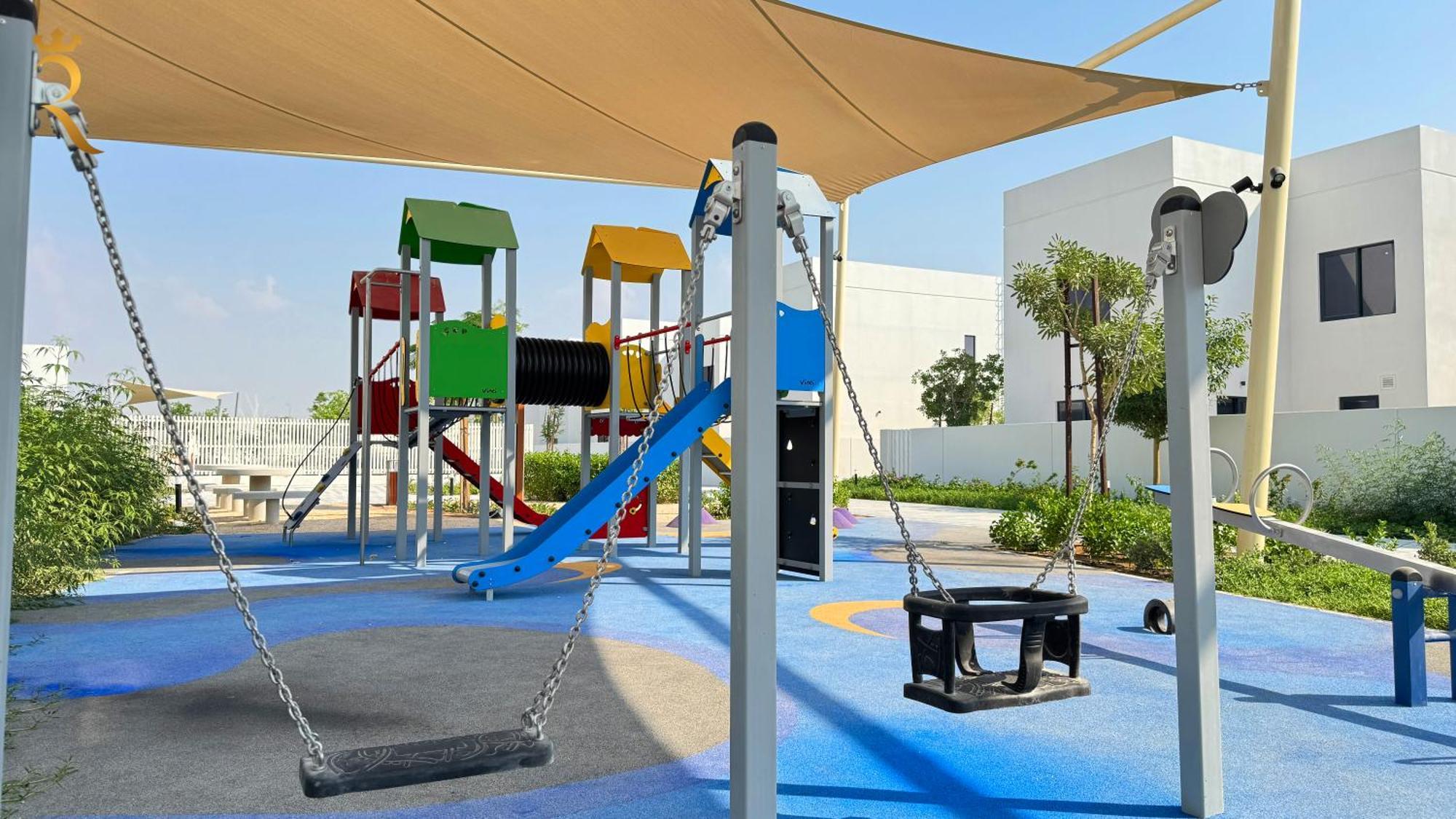 Noya Contemporary 4br Sanctuary In Yas Island Abu Dhabi