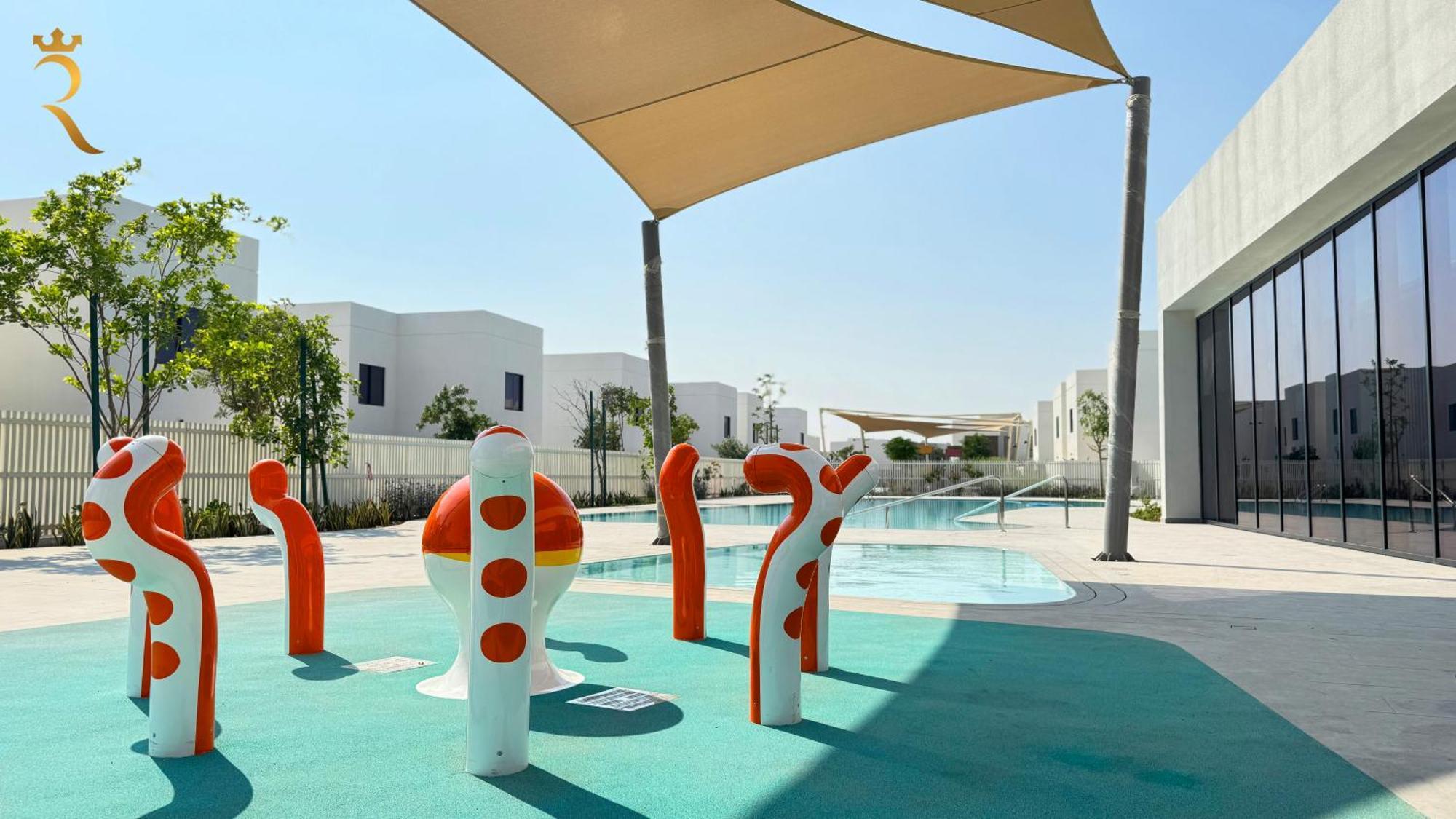 Noya Contemporary 4br Sanctuary In Yas Island * Abu Dhabi