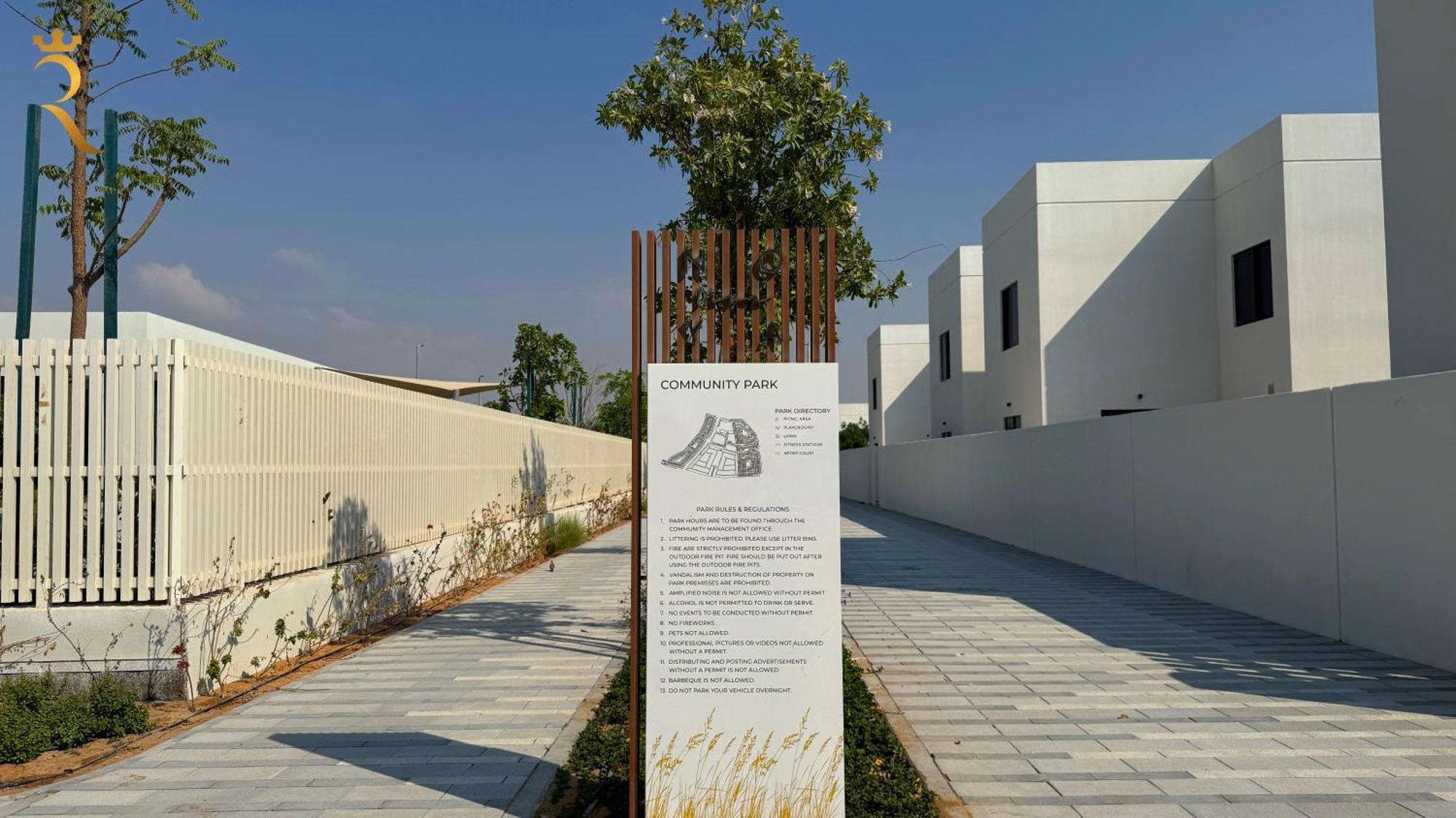 Apartment Noya Contemporary 4br Sanctuary In Yas Island *
