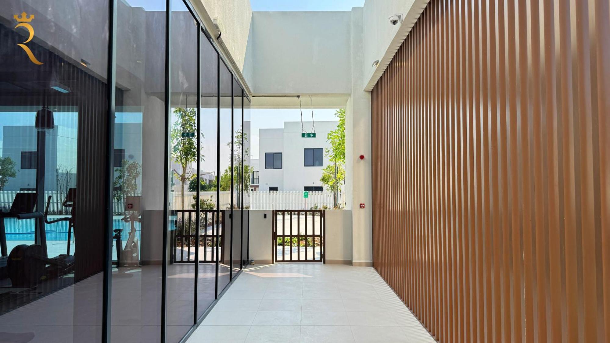 Noya Contemporary 4br Sanctuary In Yas Island * Abu Dhabi