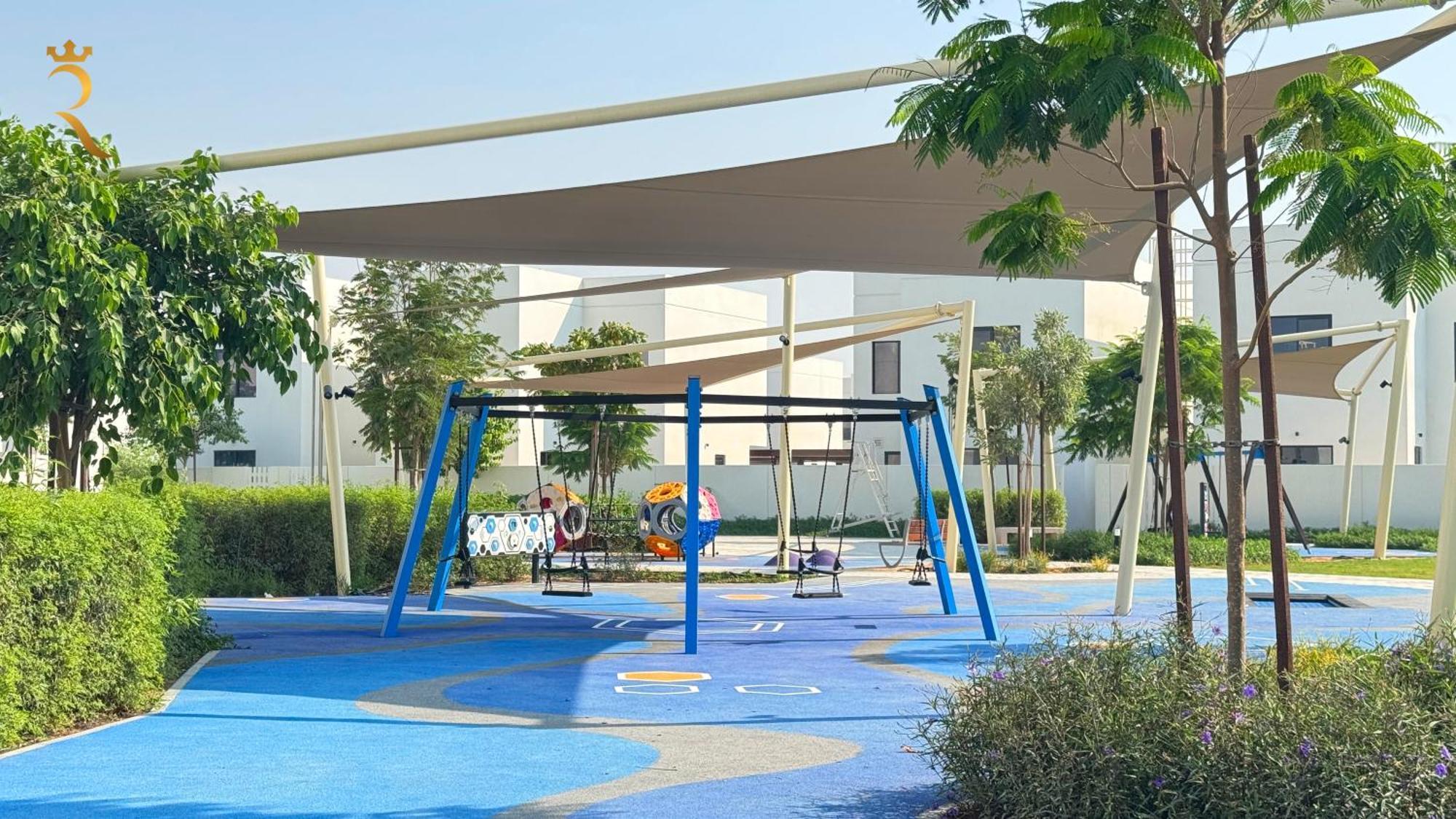 Apartment Noya Contemporary 4br Sanctuary In Yas Island