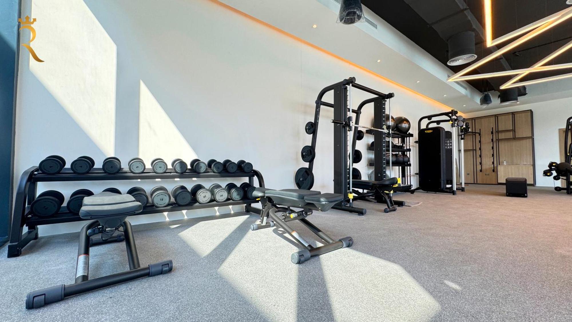 Noya Contemporary 4br Sanctuary In Yas Island * Abu Dhabi