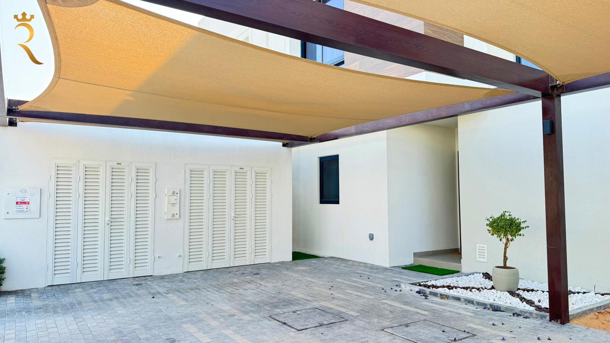 Apartment Noya Contemporary 4br Sanctuary In Yas Island *