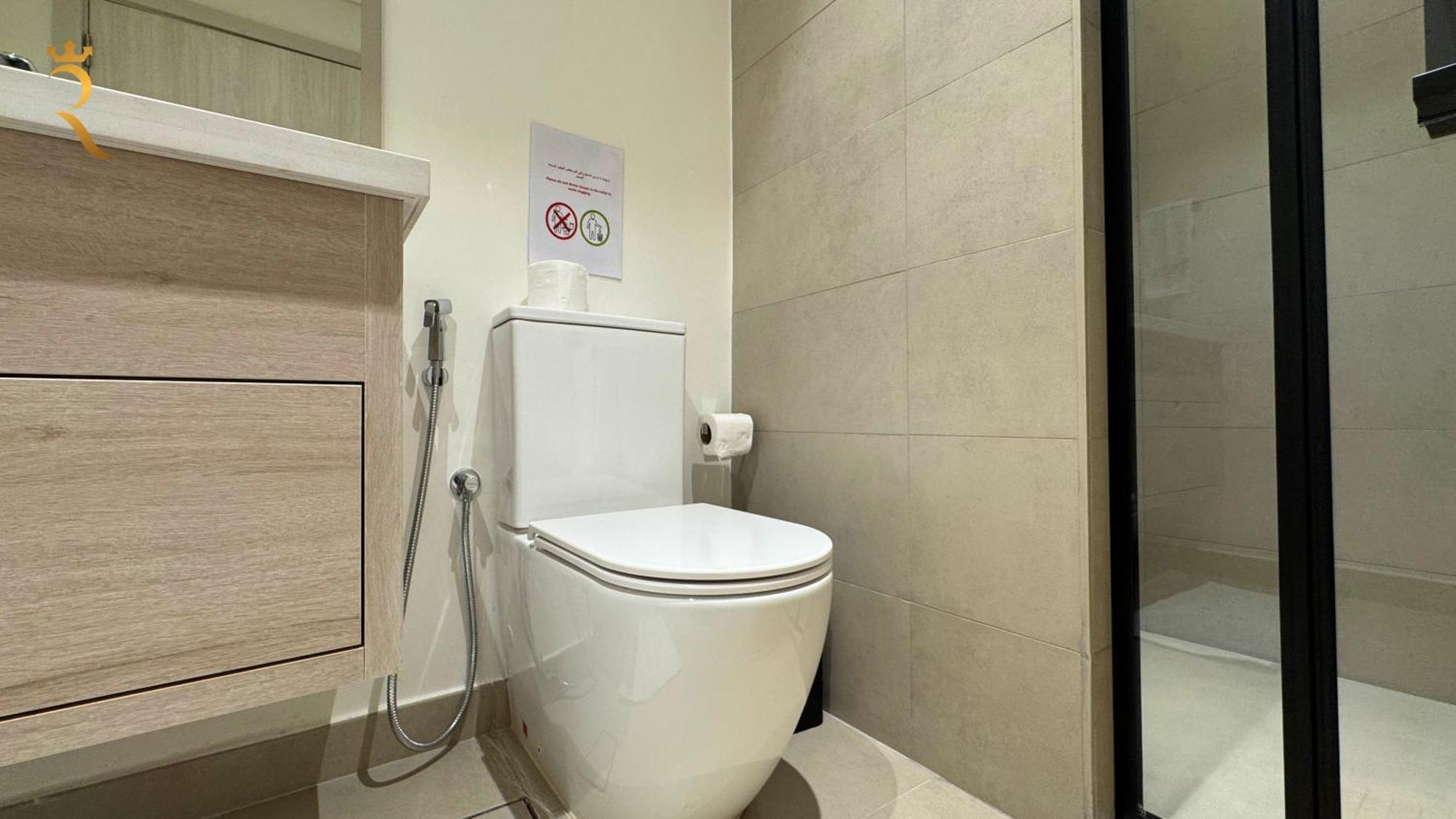 Apartment Noya Contemporary 4br Sanctuary In Yas Island *