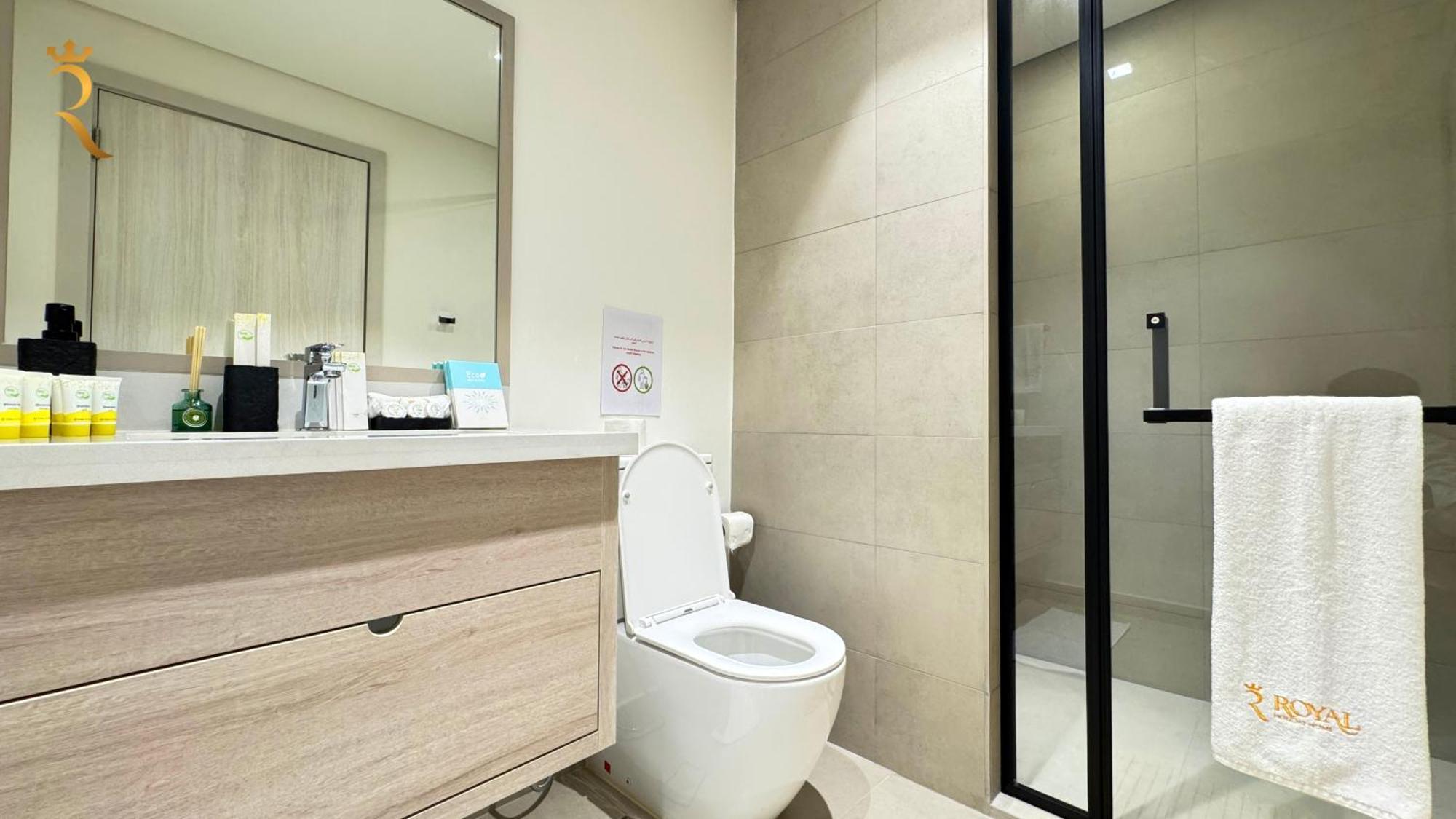 Noya Contemporary 4br Sanctuary In Yas Island Apartment Abu Dhabi