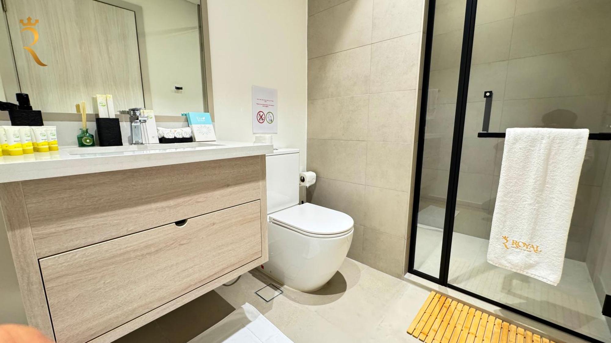 Apartment Noya Contemporary 4br Sanctuary In Yas Island Abu Dhabi