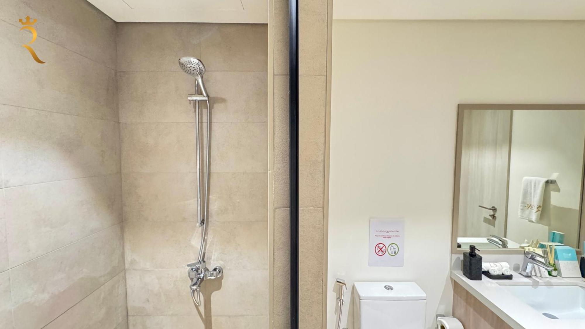 Noya Contemporary 4br Sanctuary In Yas Island Apartment *