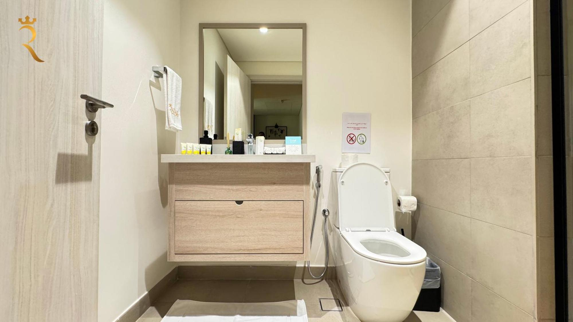 Apartment Noya Contemporary 4br Sanctuary In Yas Island Abu Dhabi