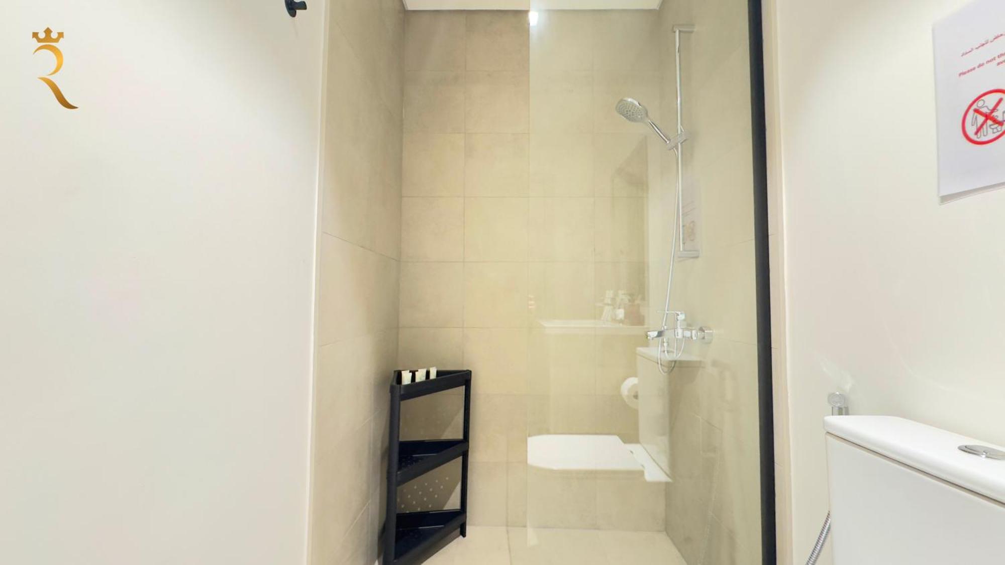 Noya Contemporary 4br Sanctuary In Yas Island * Abu Dhabi