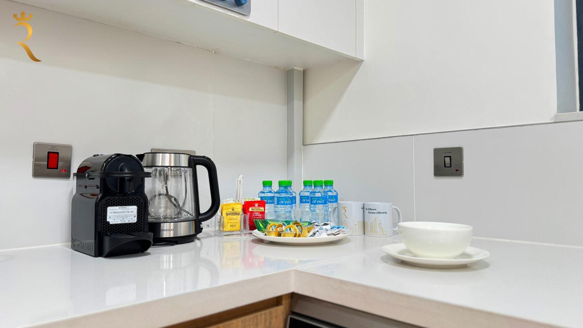 Apartment Noya Contemporary 4br Sanctuary In Yas Island *