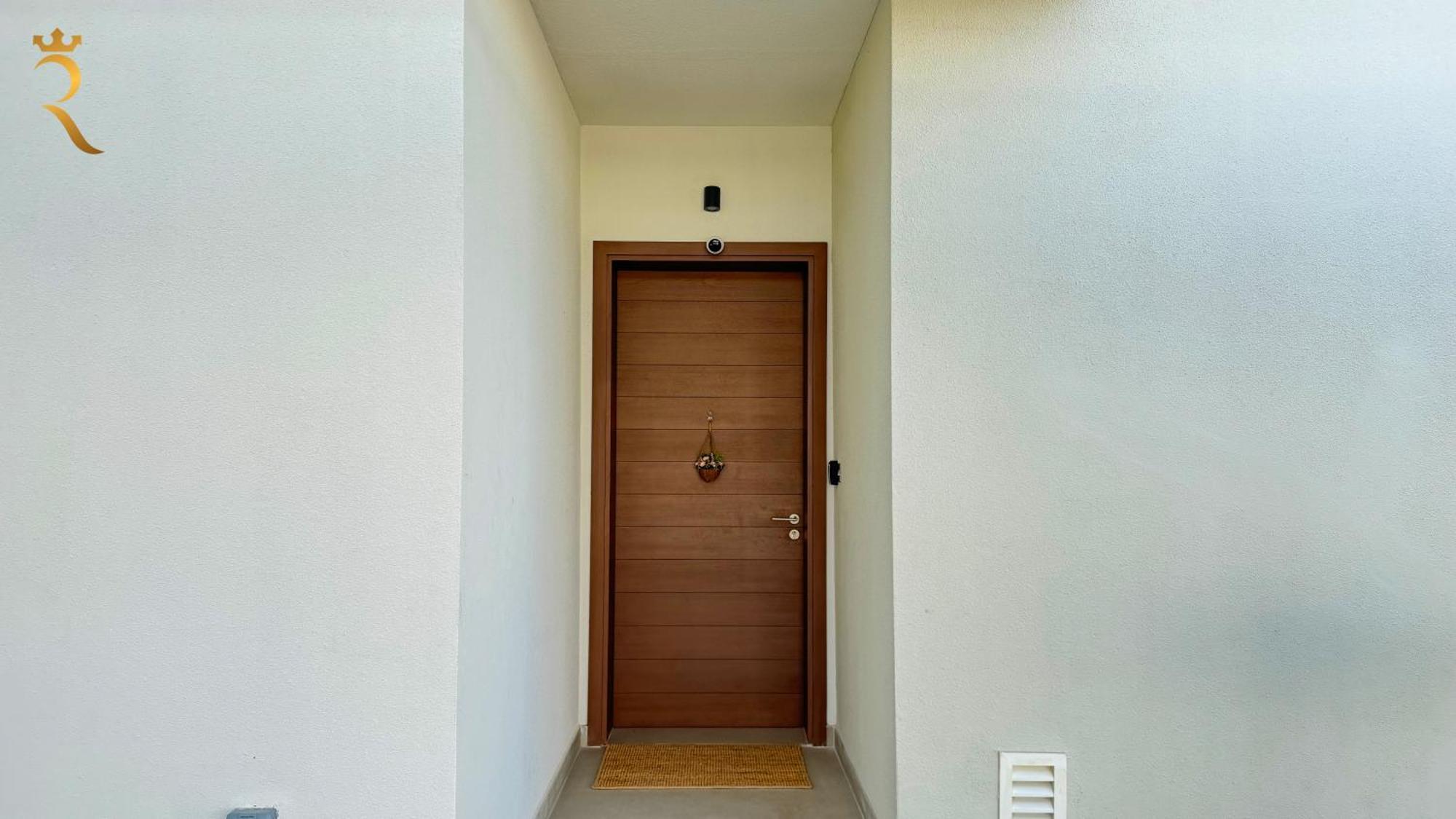 अपार्टमेंट Noya Contemporary 4br Sanctuary In Yas Island Abu Dhabi