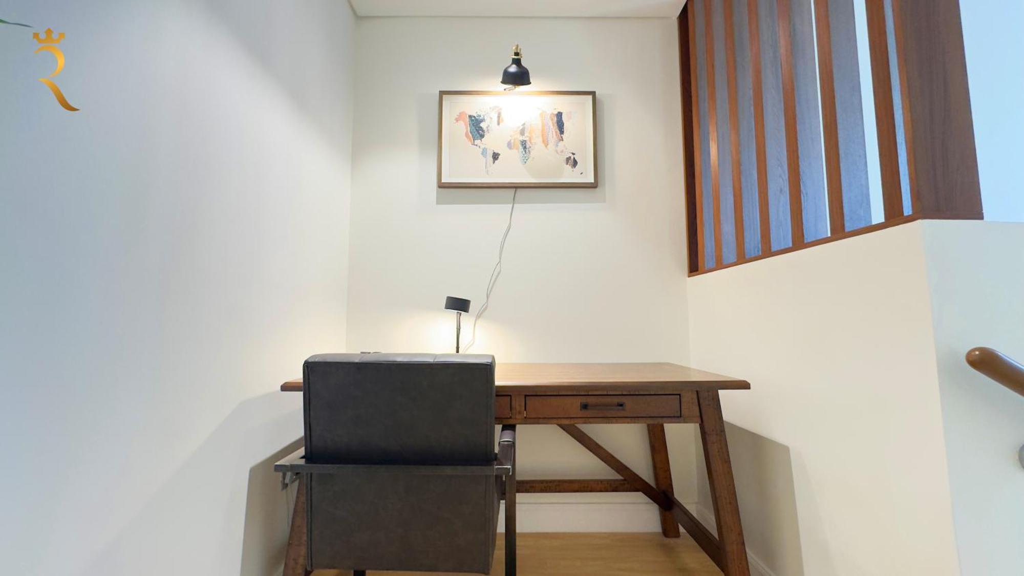 Noya Contemporary 4br Sanctuary In Yas Island